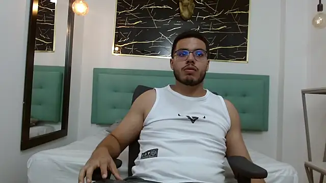 Trevor Ash online show from March 2026 07:10:02 PM