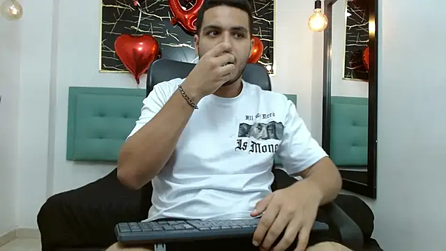 Trevor Ash online show from February 2026 03:37:01 AM