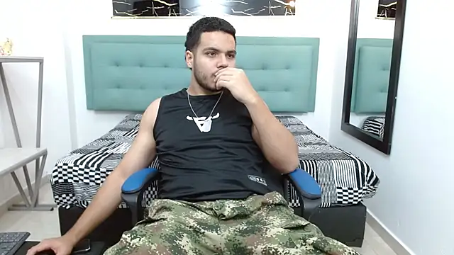 Trevor Ash online show from February 2026 03:07:02 AM