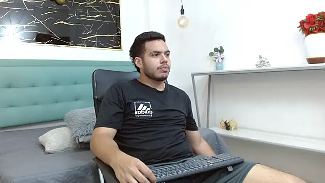 Trevor Ash online show from February 2026 03:27:01 AM