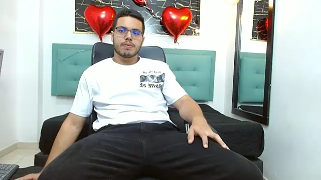 Trevor Ash online show from February 2026 03:30:02 AM