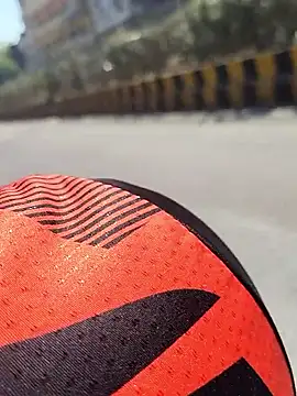 aryanvfit online show from April 2026 04:41:01 AM