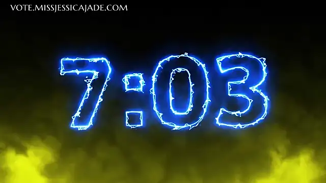 missjessicajade online show from May 2026 05:02:01 AM