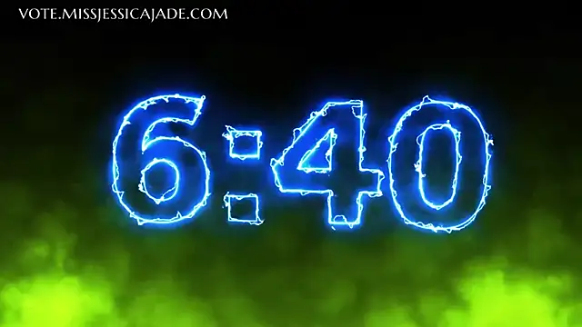 missjessicajade online show from June 2026 02:16:02 AM