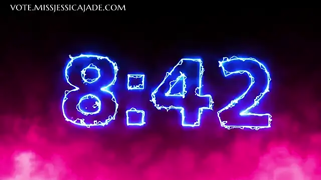 missjessicajade online show from May 2026 05:01:01 AM