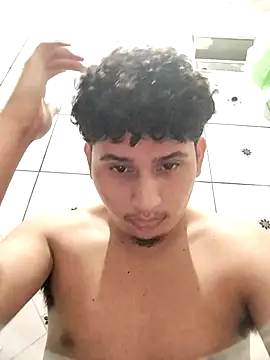 Rodri1k online show from February 2026 10:43:01 PM