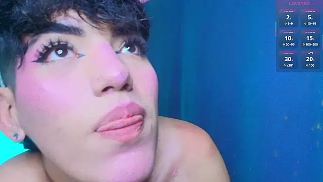 max femboy online show from April 2026 03:21:01 AM