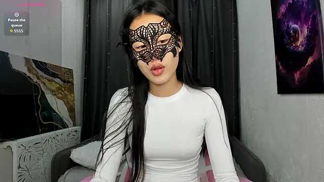 HelenBlazeTrt online show from May 2026 02:06:02 AM