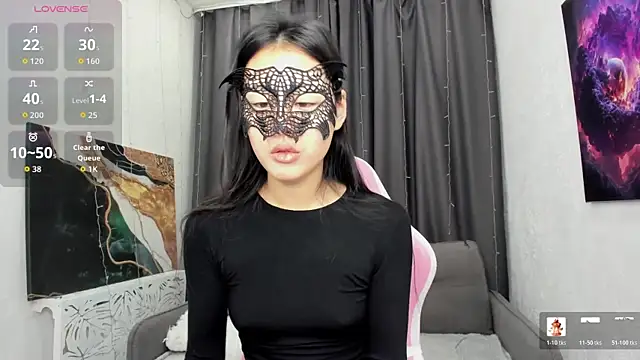 HelenBlazeTrt online show from April 2026 02:07:01 AM