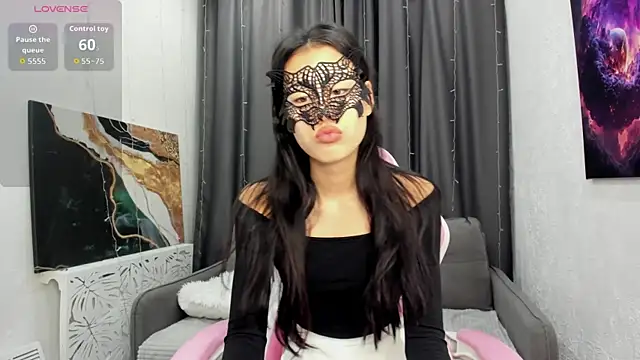 HelenBlazeTrt online show from March 2026 02:24:02 AM