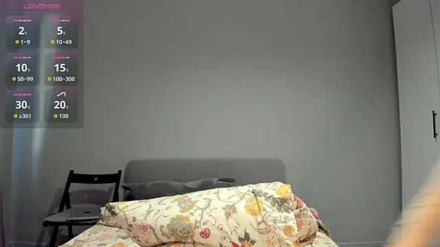 HelenBlazeTrt online show from May 2026 02:09:01 AM