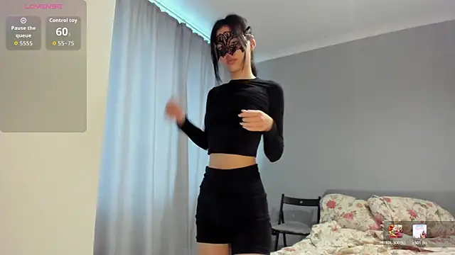 HelenBlazeTrt online show from May 2026 01:37:02 AM