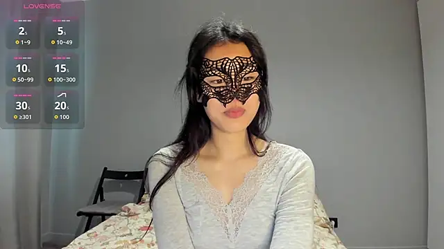 HelenBlazeTrt online show from May 2026 02:20:02 AM