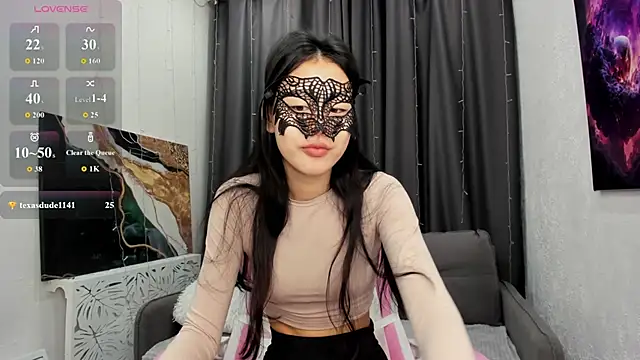 HelenBlazeTrt online show from March 2026 02:11:02 AM