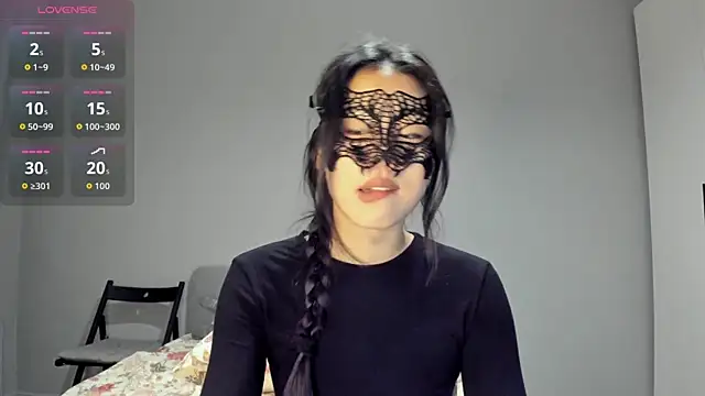 HelenBlazeTrt online show from May 2026 01:15:02 AM