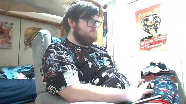 sexygamer74 online show from June 2026 06:18:02 PM