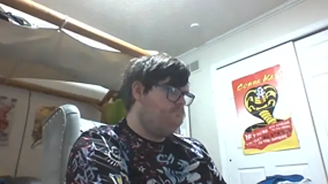 sexygamer74 online show from July 2026 12:24:02 AM