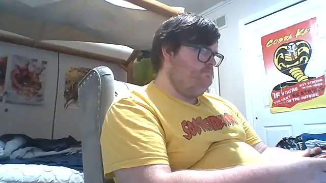 sexygamer74 online show from July 2026 11:59:02 PM