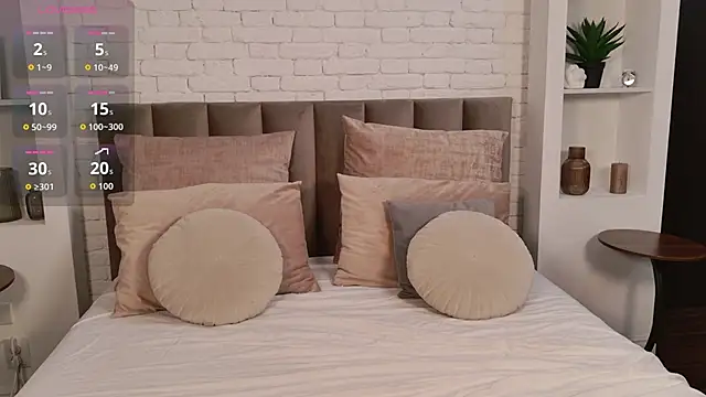 NicolePalm online show from May 2026 03:33:02 AM