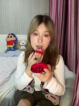 Snapshot of A-cola chatting on June 2026 01:16:01 PM A-cola online show from June 2026 01:16:01 PM
