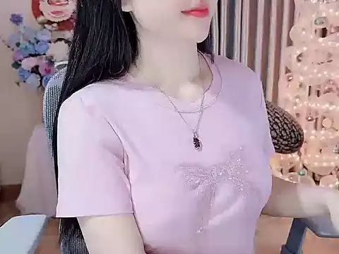 Agnelyn    online show from March 2026 01:35:01 PM