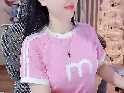 Agnelyn    online show from March 2026 03:00:01 PM