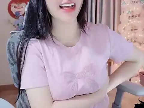 Snapshot of Agnelyn___ chatting on April 2026 02:40:02 PM Agnelyn online show from April 2026 02:40:02 PM