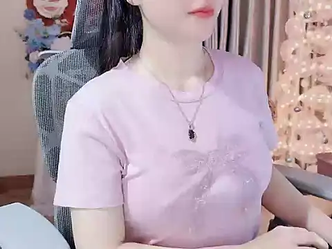 Agnelyn    online show from April 2026 03:08:01 PM