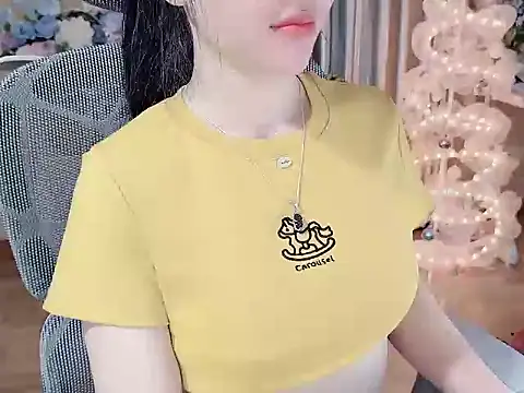 Agnelyn    online show from July 2026 01:51:01 PM