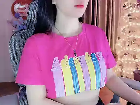 Snapshot of Agnelyn___ chatting on May 2026 11:20:01 AM Agnelyn online show from May 2026 11:20:01 AM