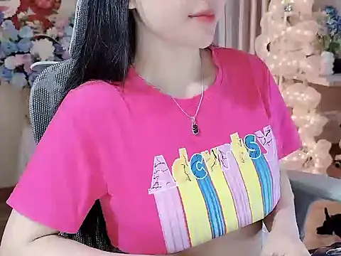 Snapshot of Agnelyn___ chatting on June 2026 02:58:01 PM Agnelyn online show from June 2026 02:58:01 PM