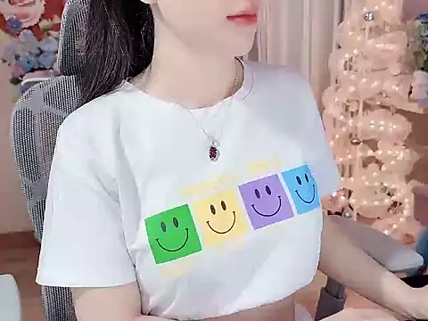 Snapshot of Agnelyn___ chatting on May 2026 01:34:01 AM Agnelyn online show from May 2026 01:34:01 AM