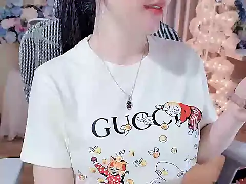Agnelyn    online show from July 2026 11:39:01 AM