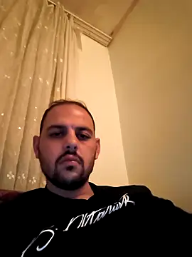 Alisclik online show from April 2026 09:19:01 PM