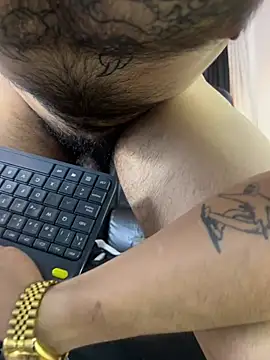 Benjii Carter1 online show from March 2026 02:13:01 AM