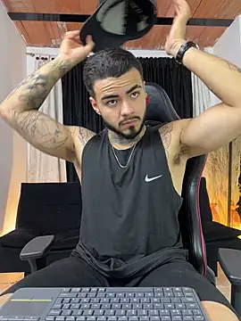 Benjii Carter1 online show from April 2026 02:04:02 AM