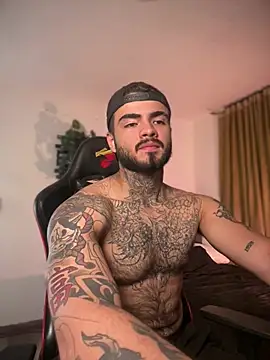 Benjii Carter1 online show from July 2026 01:06:02 AM
