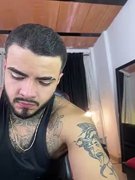 Benjii Carter1 online show from March 2026 03:51:02 AM