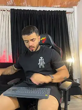 Snapshot of Benjii_Carter1 chatting on March 2026 04:24:02 AM Benjii Carter1 online show from March 2026 04:24:02 AM