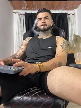 Benjii Carter1 online show from May 2026 02:16:02 AM
