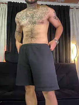 Snapshot of Benjii_Carter1 chatting on February 2026 08:56:01 AM Benjii Carter1 online show from February 2026 08:56:01 AM