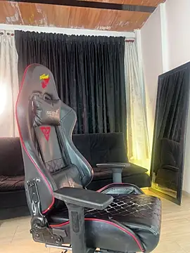 Benjii Carter1 online show from March 2026 04:03:01 AM