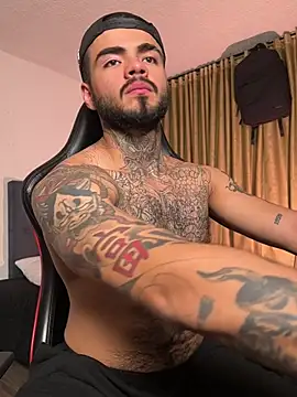 Benjii Carter1 online show from July 2026 01:06:02 AM