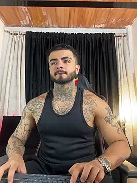 Snapshot of Benjii_Carter1 chatting on March 2026 03:13:01 AM Benjii Carter1 online show from March 2026 03:13:01 AM