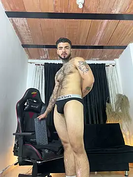 Benjii Carter1 online show from May 2026 01:13:01 AM