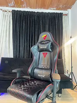 Benjii Carter1 online show from March 2026 03:33:01 AM