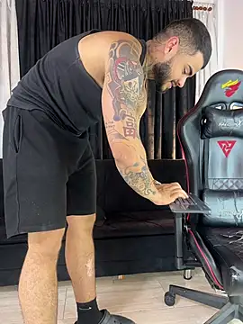 Benjii Carter1 online show from March 2026 03:14:01 AM