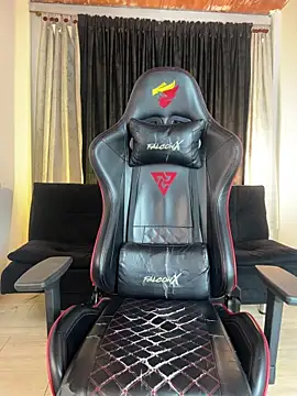 Benjii Carter1 online show from April 2026 02:02:01 AM