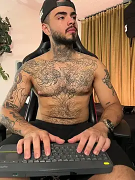 Benjii Carter1 online show from July 2026 01:10:02 AM