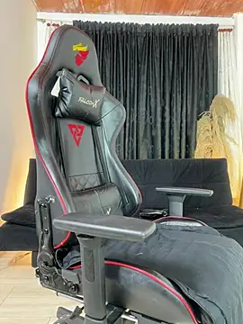 Benjii Carter1 online show from April 2026 02:03:02 AM